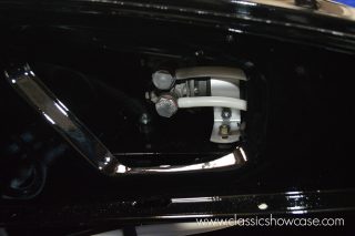 1969 Jaguar XKE Series 2 4.2 OTS