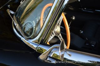 1969 Jaguar XKE Series 2 4.2 OTS