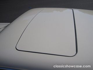 1986 Jaguar XJ6 Sedan
