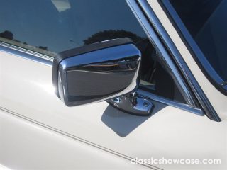 1986 Jaguar XJ6 Sedan