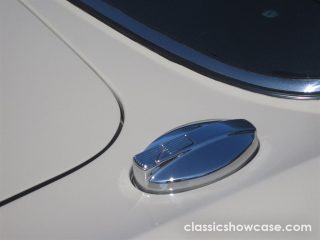 1986 Jaguar XJ6 Sedan